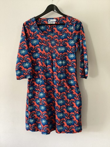 Seasalt cornwall orange blue - cornwall, &