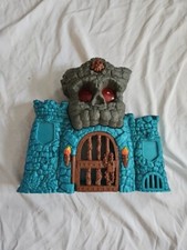 Little Kingdom Pirate Skull Castle With Sounds