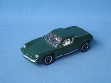 Matchbox 1972 lotus europa - 1972,