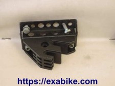 adjustable seat hook for BMW