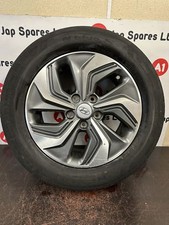 2017-2023 HYUNDAI KONA MK1