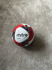 Cup match ball - fa,