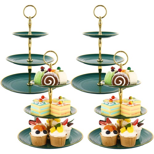 Muxhel set tier cake - muxhel, 4