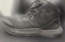 Under Armour Micro G Zip Mid Safety Boots Uk 7.5