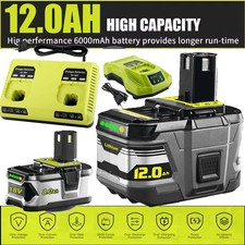 8AH 12Ah 18V Battery/Charger