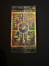 Ancient Mew SEALED Pokemon