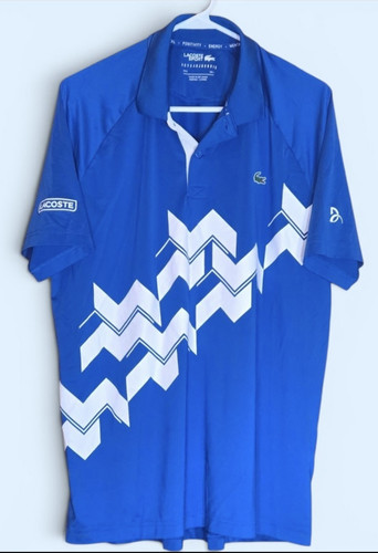 Lacoste sport novak djokovic - sport,
