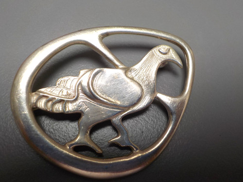 Ola gorie sterling silver - gorie,