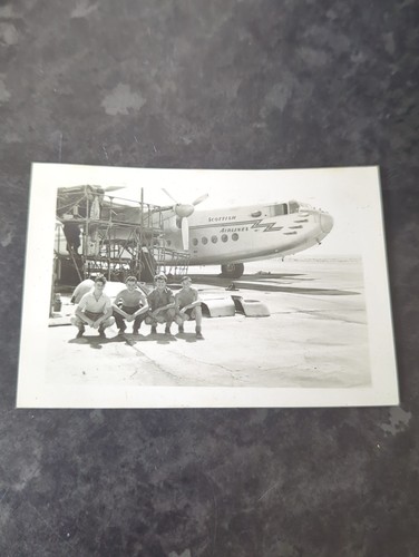 Original 1940s scottish - original,