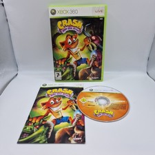 Crash: Mind Over Mutant (Xbox