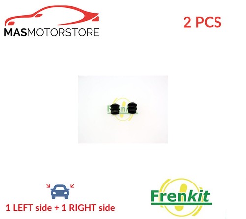 Brake caliper repair kit front - brake,
