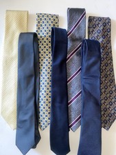 Men’s Ties Bundle Job Lot