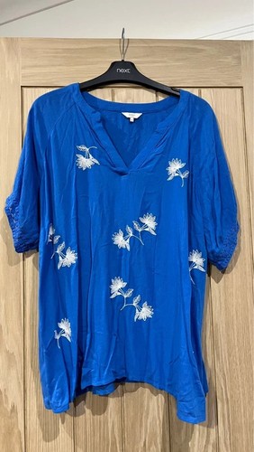 Cotton traders women - women’s, blue
