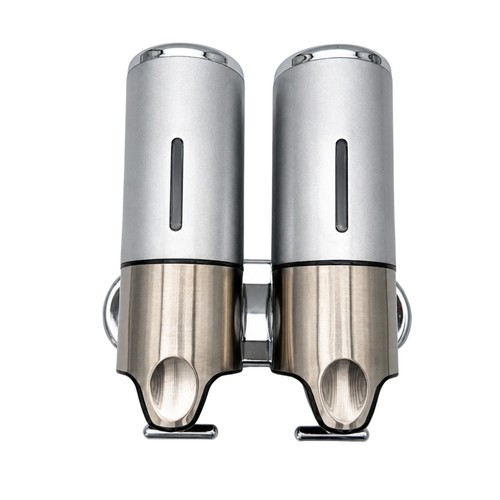 Chrome hand wash liquid - chrome,