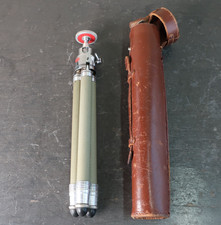 Vintage Bilora Biloret Tripod