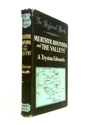 Merthyr rhondda and - merthyr,,