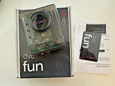 128 Channel DMX Interface & Control Software USB DVC-FUN