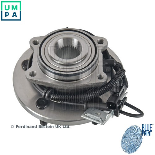 Wheel bearing kit ada108217 - wheel,