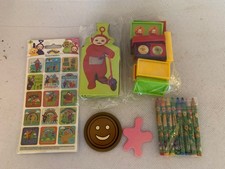 Teletubbies Stickers Picture