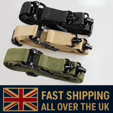 Adjustable ms4 rifle sling - adjustable,