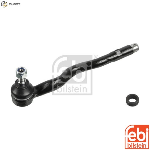 Tie rod end - rod, for