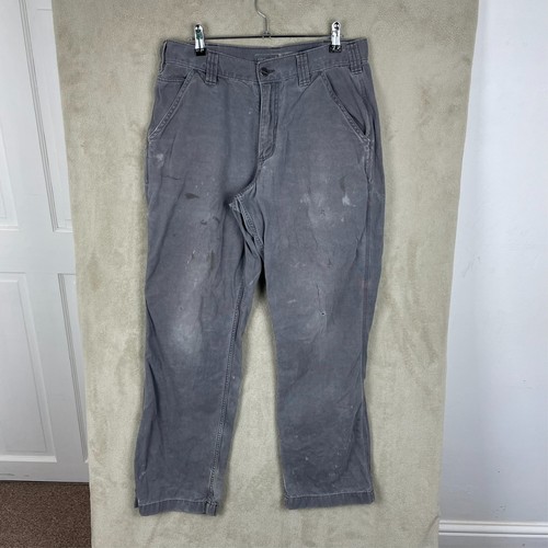 Men carhartt rugged relaxed - men's,