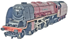 Hornby R066 OO Gauge LMS 6233