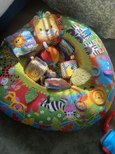 Galt Baby Support Play Nest