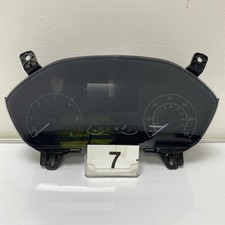 FORD TRANSIT MK8 2016-2022