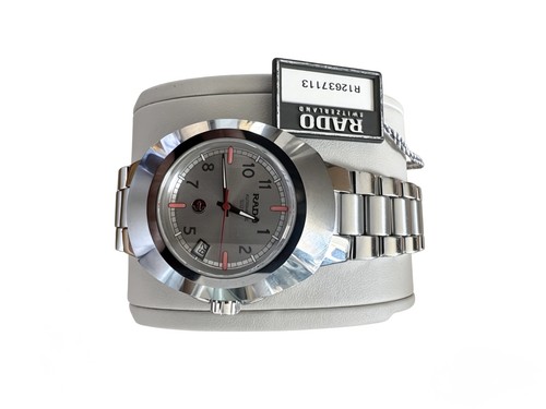 New rado original - original, automatic