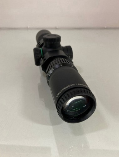 Vortex crossfire 7x32 ir - vortex, 2-7x32