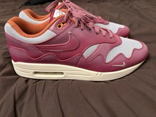 Nike patta air max rush - patta,