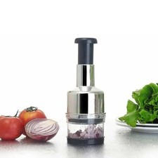 Manual Hand Press Garlic Onion
