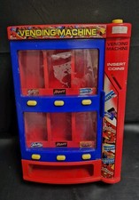 Vintage Mars Treatsize Vending