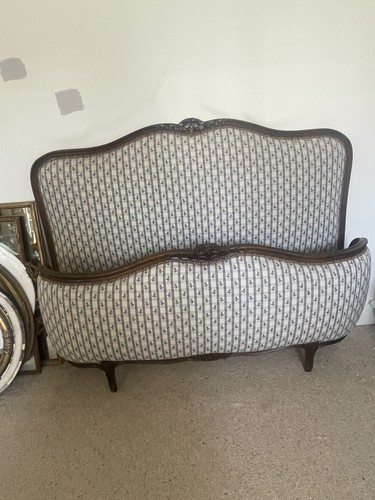 Antique french corbeille - french,