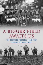 A Bigger Field Awaits Us: The