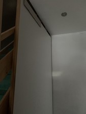 White Melamine Board White MDF