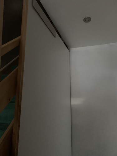 White melamine board mdf - melamine,
