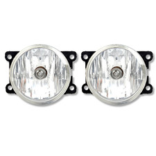 Citroen Berlingo Front Fog