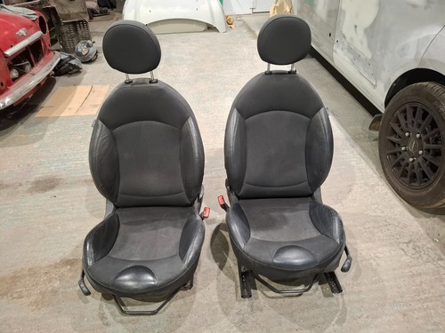Mini r53 r55 - r57, r59