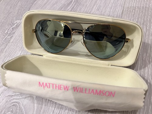 Matthew williamson linda - williamson, x