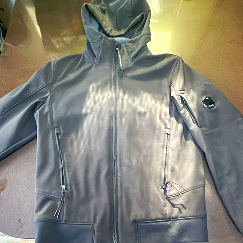 Company goggle jacket - c.p.,