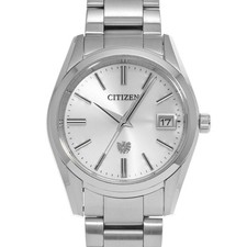 CITIZEN The Citizen Eco-Drive