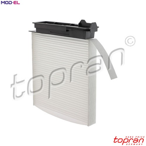 Filter cabin air 700 462 - cabin,