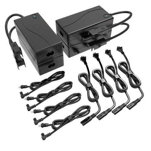 Replacement power supply for - supply,