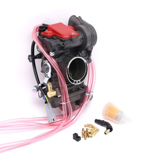 Fcr carburetor 40mm - carburetor, kit