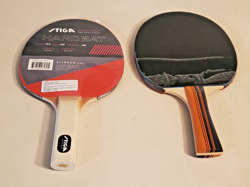 Table tennis ping - tennis, new