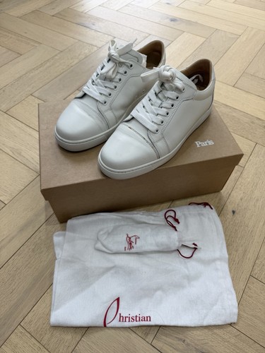 Christian louboutin vieira - christian,