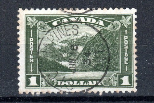 Canada 1930 mount edith - $1,
