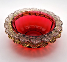 Antique Nailsea? Sweetmeat